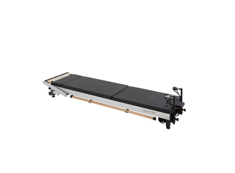 Align-Pilates | Pilates Reformer C8 Pro 239x66x26 cm | 59 kg 