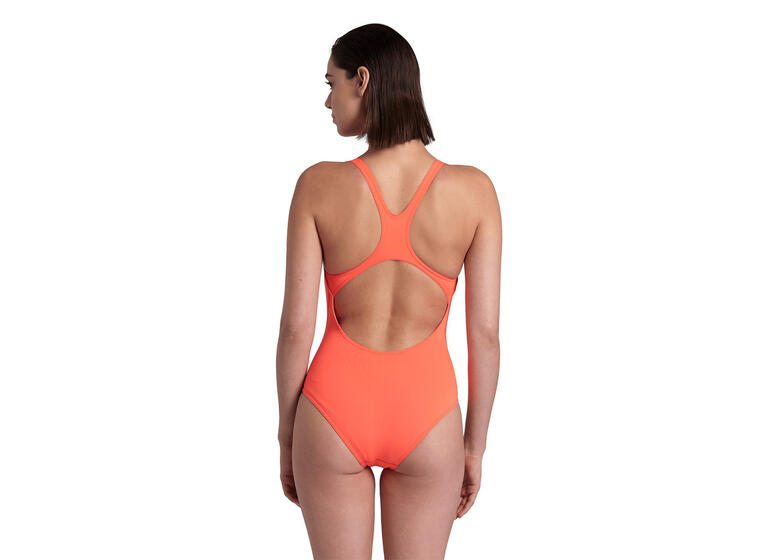 Arena | Solid Swim Pro Uimapuku Oranssi | MaxLife ECO | Koko 34 