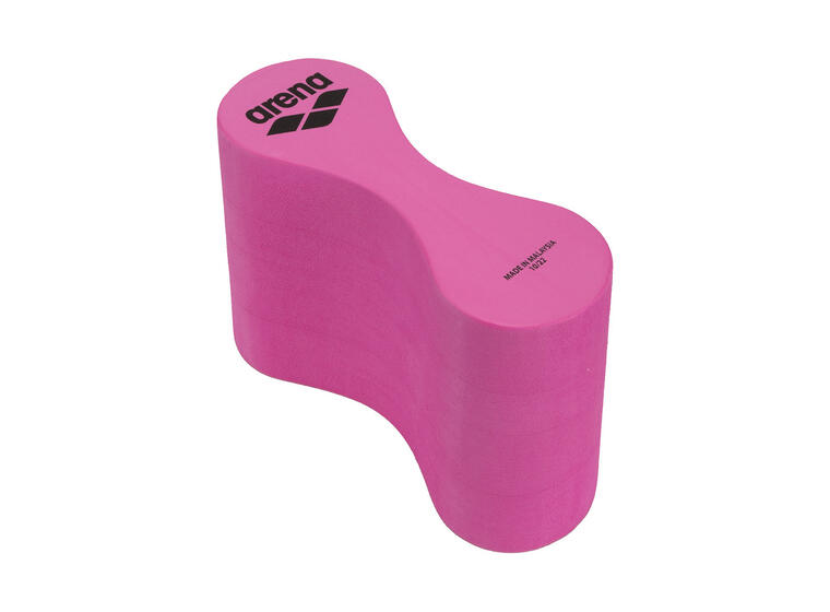 Arena |  Freeflow Pullbuoy II 15x26 cm | Vaaleanpunainen 