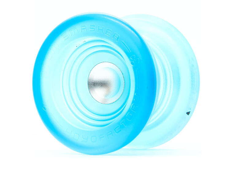 Atom Smasher Yoyo | Blue 