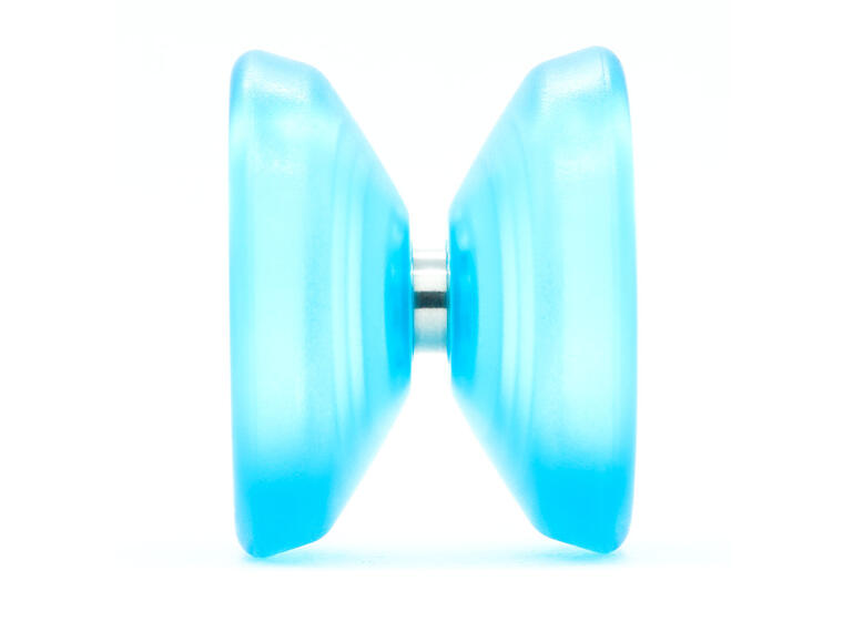 Atom Smasher Yoyo | Blue 