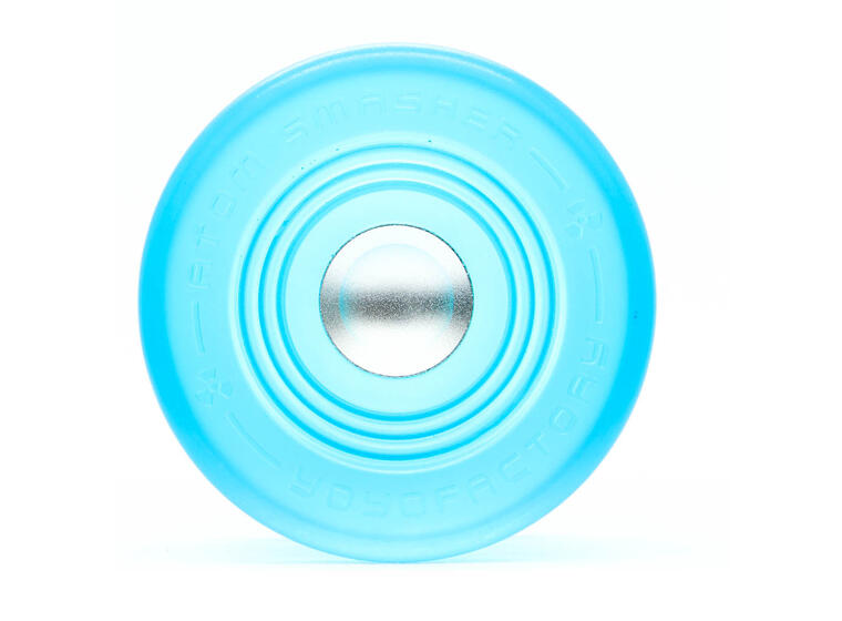 Atom Smasher Yoyo | Blue 