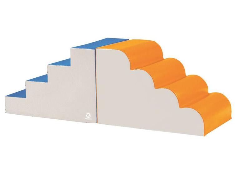 BLOCMODULE KIT Ascent MULTICOLOURED 