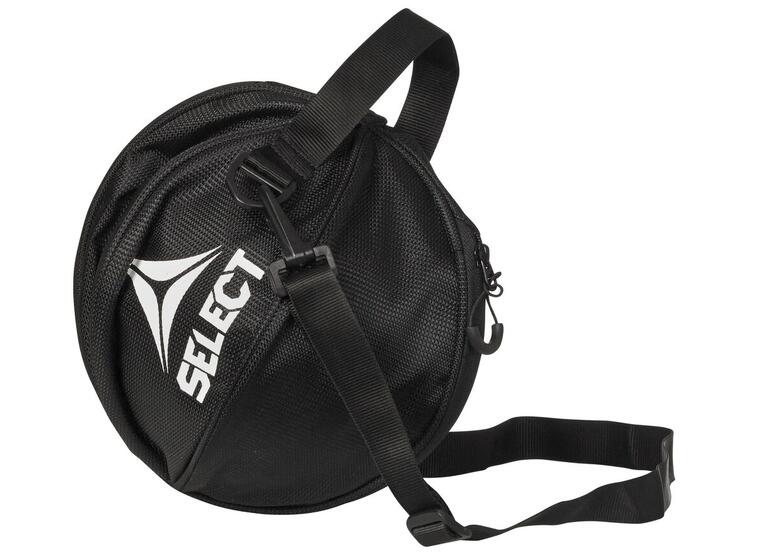 Ball bag single for handball 