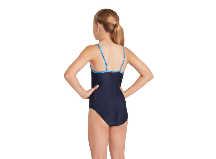 Blue Fish Classicback 12 