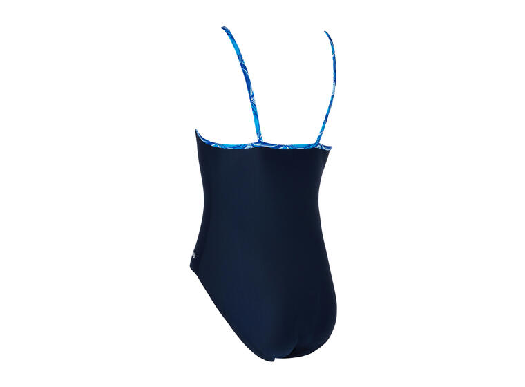 Blue Fish Classicback 12 