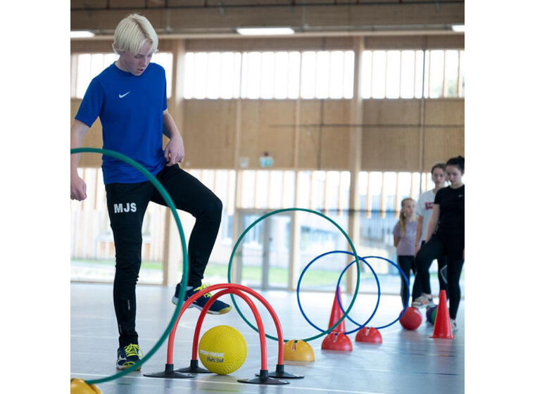 Fotball-krokket 