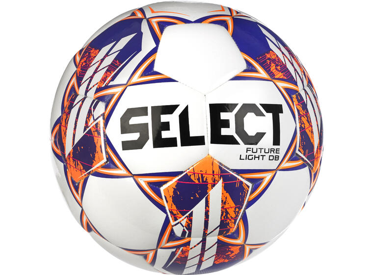 Fotball Select Future Light 3 Lettball | 280-310 gram | Str.3 