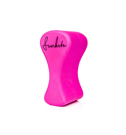Funkita Pull Buoy Sv&#248;mmeteknikk | Still Pink