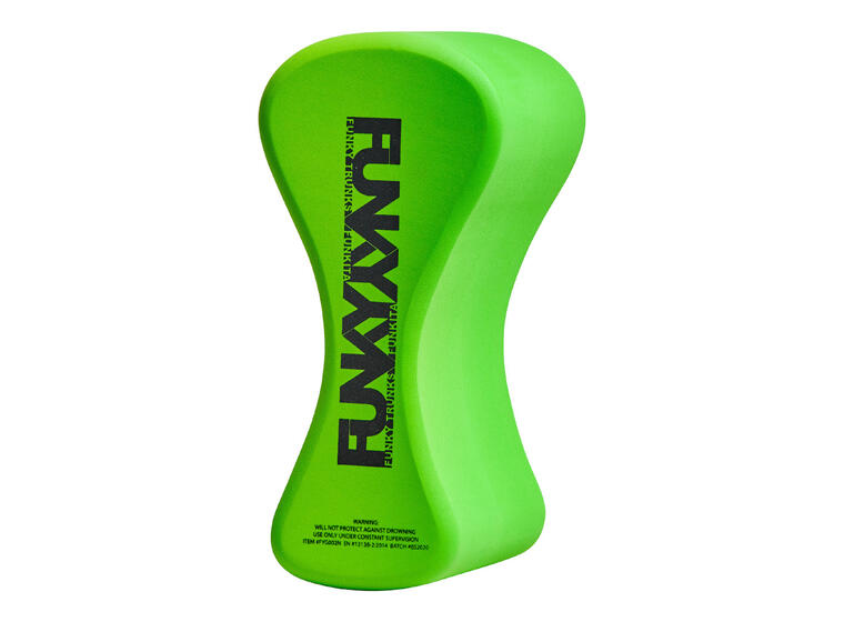 Funky Pull Buoy Svømmeteknikk | Still Brasil 