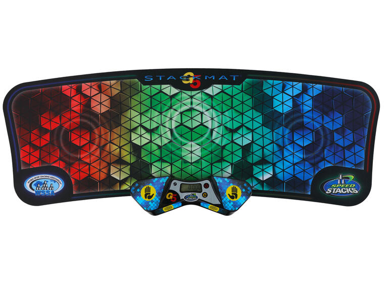 G5 Pro Mat 