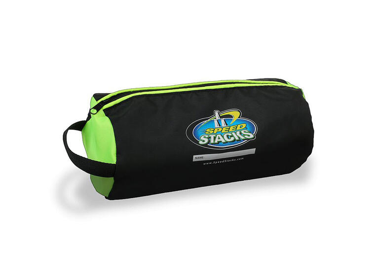 Gear Bag Speed Stacks 