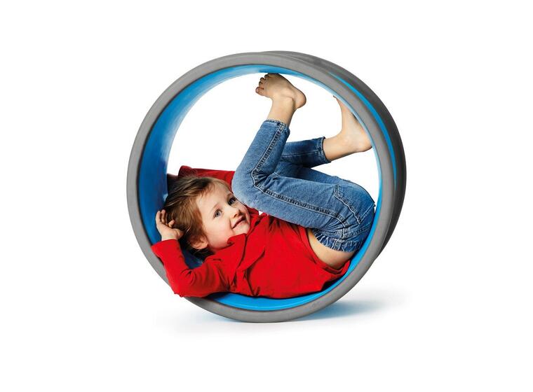 Gonge | Body Wheel | Tasapainopyörä Halkaisija: 59 cm 