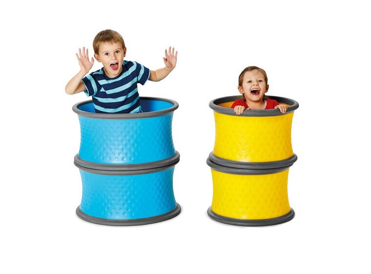 Gonge | Body Wheel | Tasapainopyörä Halkaisija: 59 cm 