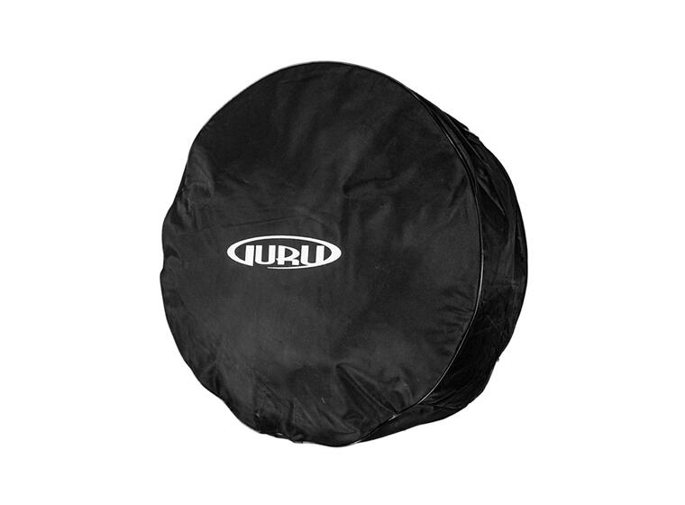 Guru | Kuljetuslaukku Frisbeegolfkoreille 