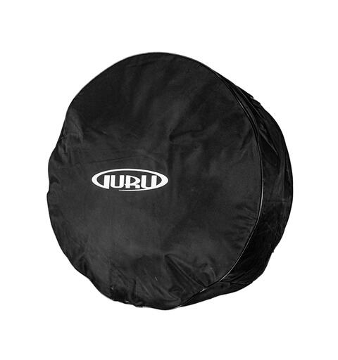 Guru | Kuljetuslaukku Frisbeegolfkoreille