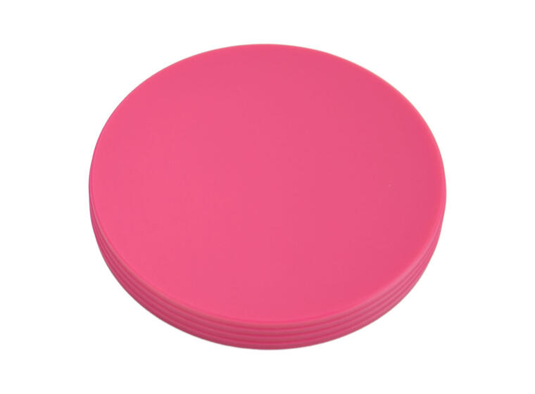 Gymnic | Kiekko-Boccia 1 kpl | Pinkki 