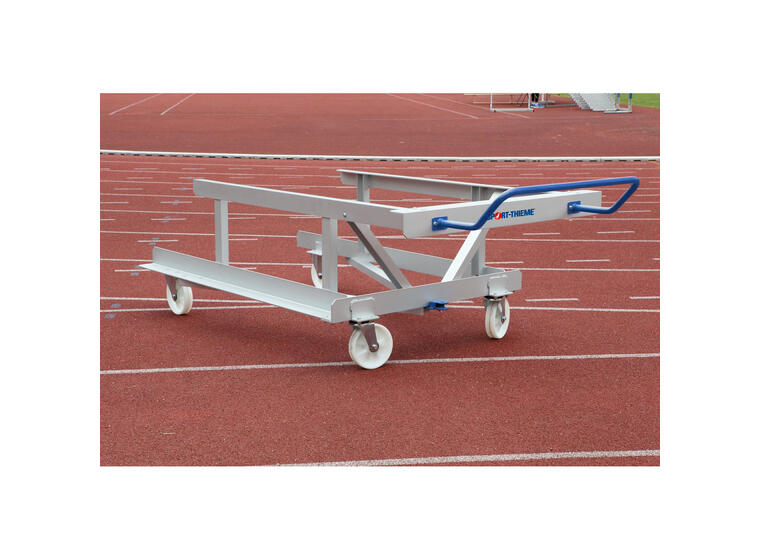 Hurdle Transport Trolley, large 