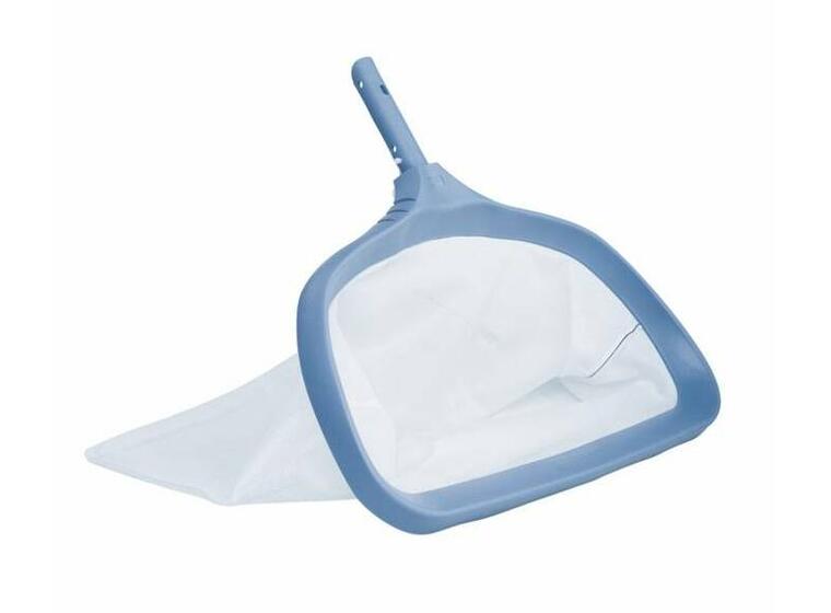 Håv til bassengbunn Dyp 