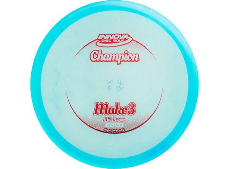 Innova | Champion Mako3 Frisbee Midrange-kiekko 