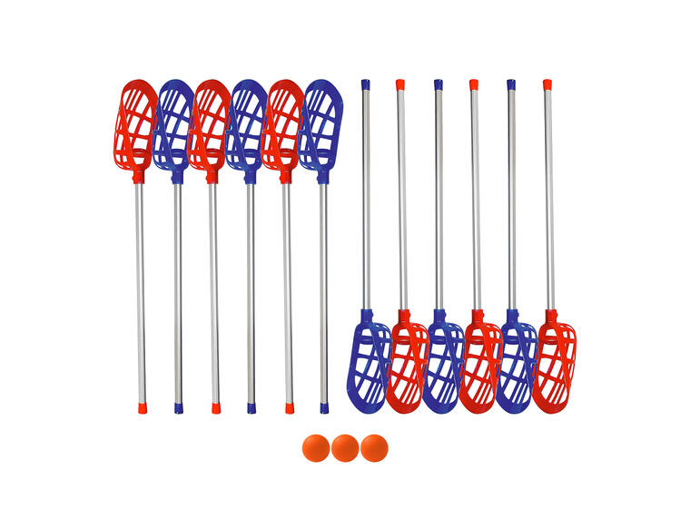 Intercrosse skolesett Lacrosse 