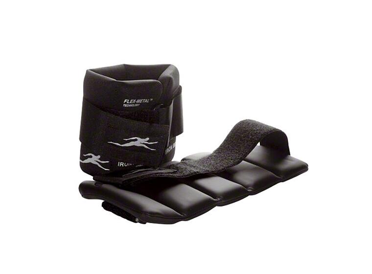 Ironwear® Adjustable Wrist /  Ankle Cuff Ironwear Fitness. Kan brukes i vann 