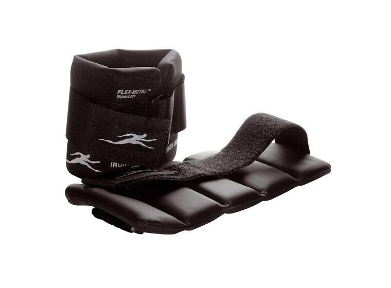 Ironwear® Adjustable Wrist /  Ankle Cuff Ironwear Fitness. Kan brukes i vann 