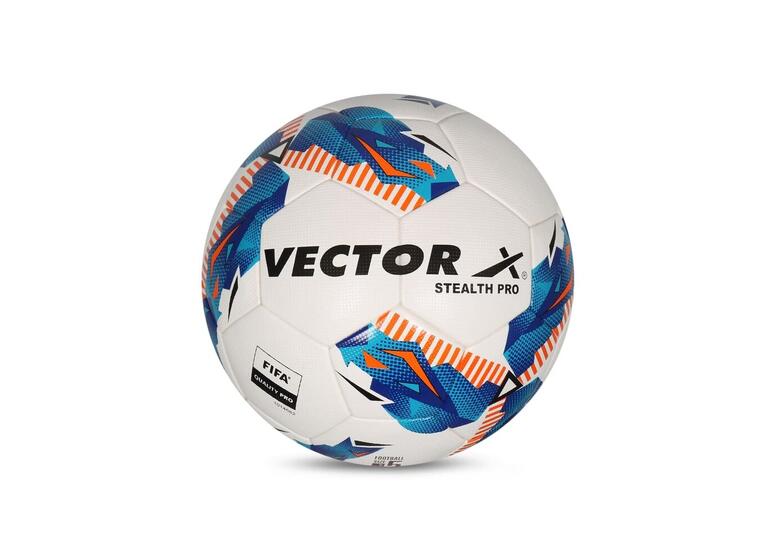 Jalkapallo Vector Stealth FIFA-hyväksytty 