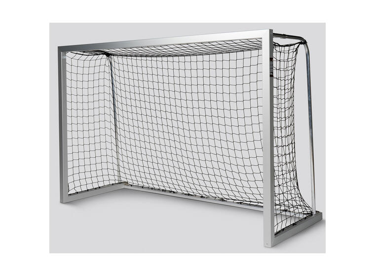Jalkapallomaali | 5x2 m | BlueGoal 2 kpl | 5v5-maali 