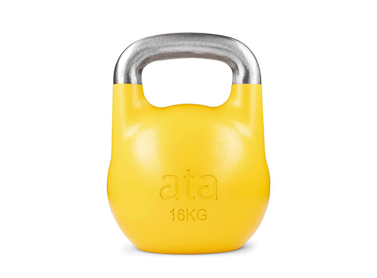 Kettlebell Competition ata Pro Elite 