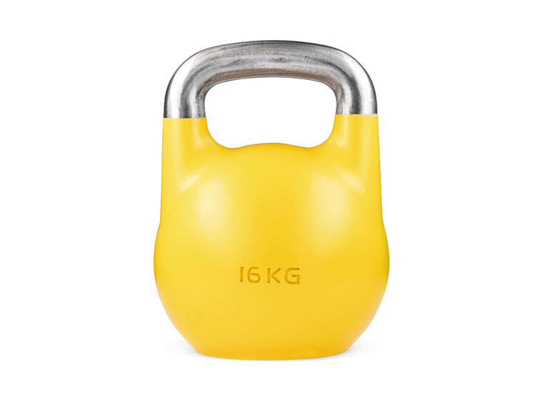 Kettlebell Competition ata Pro Elite 