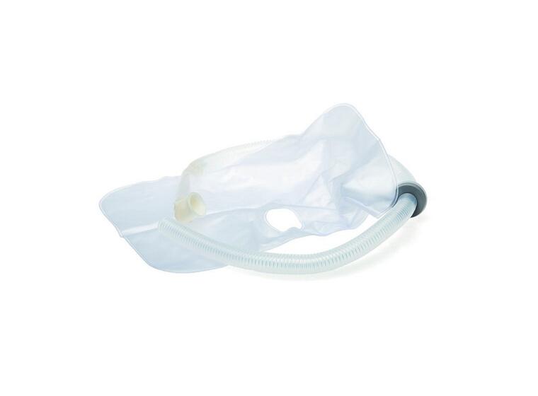 Laerdal Medical | Ilmatiet keuhkoilla 24 kpl | Elvytysnukkea varten 