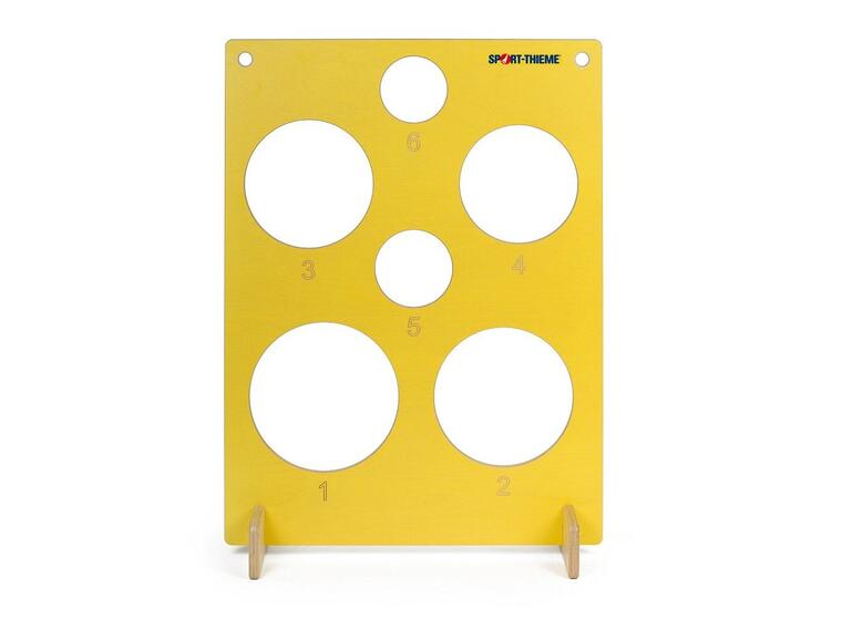 Maalitaulu 99 x74 x1,6 cm - MDF -levyä 