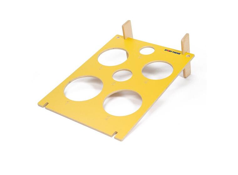 Maalitaulu 99 x74 x1,6 cm - MDF -levyä 