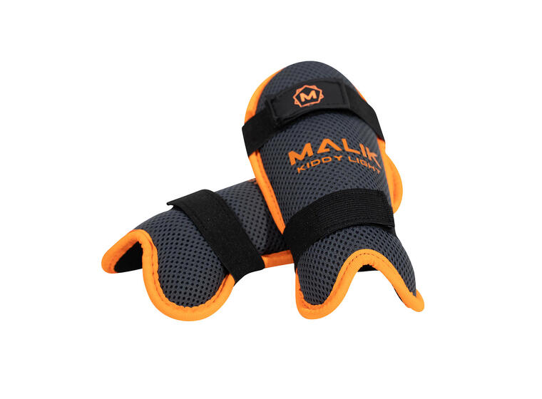 Malik Schienbeinschoner "Kiddy Light" 