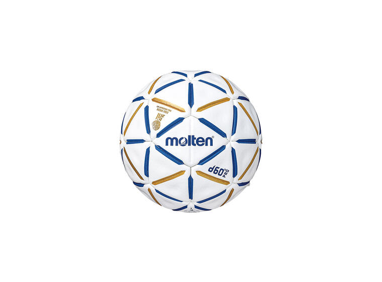 Molten | d60 Pro Resin-Free Koko: 2 