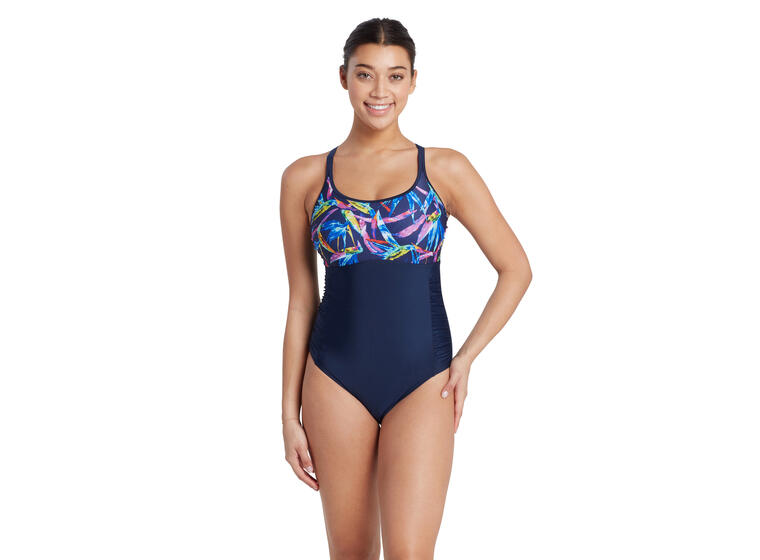 Neon Crystal Multiway 1 Piece 20 