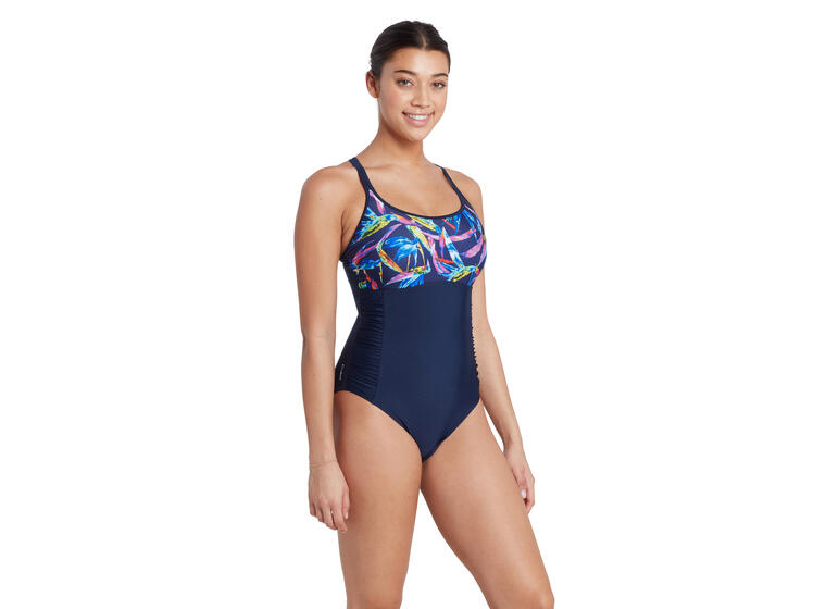 Neon Crystal Multiway 1 Piece 20 