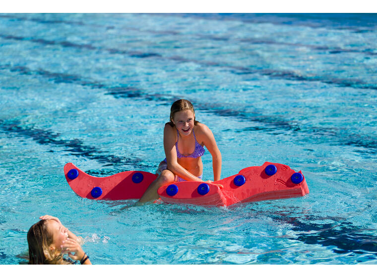 Pool Toys Dragon 