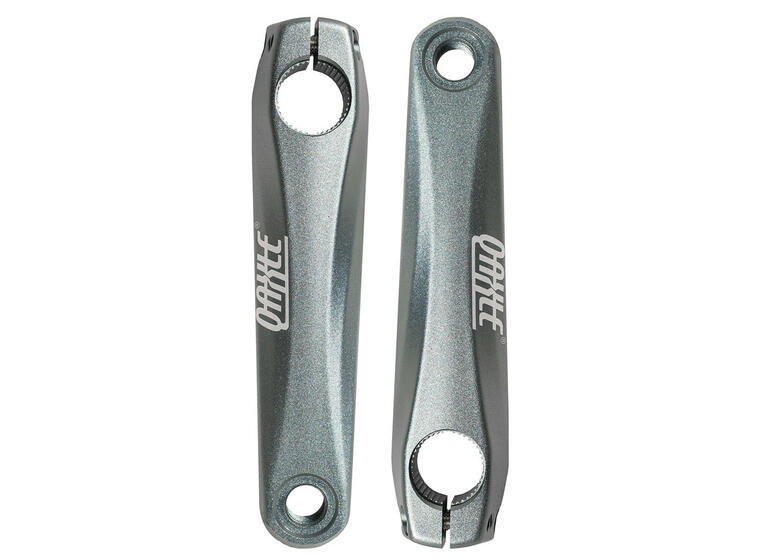 Q-Axle Cranks 136 mm 