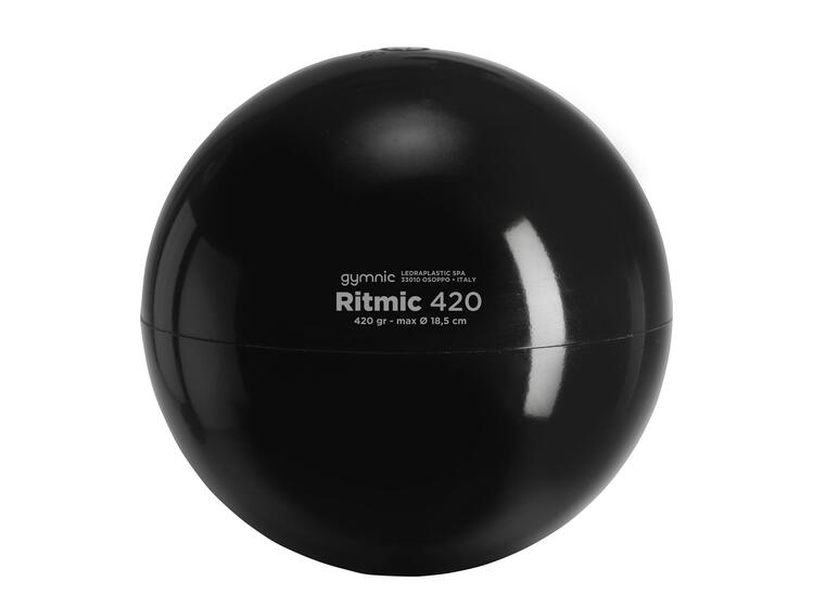 Ritmic 420 / BK 