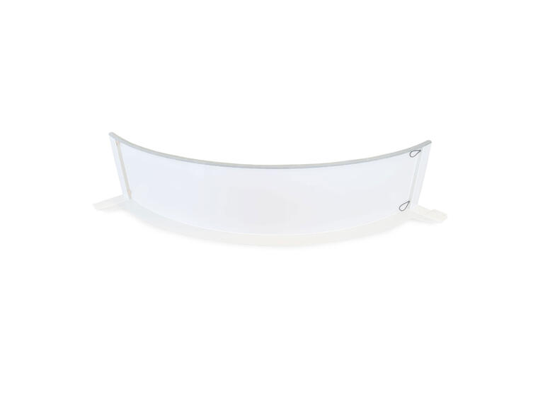 Rosco | Monitoimikaukalo 40x20 m | Sisältää kärryt 