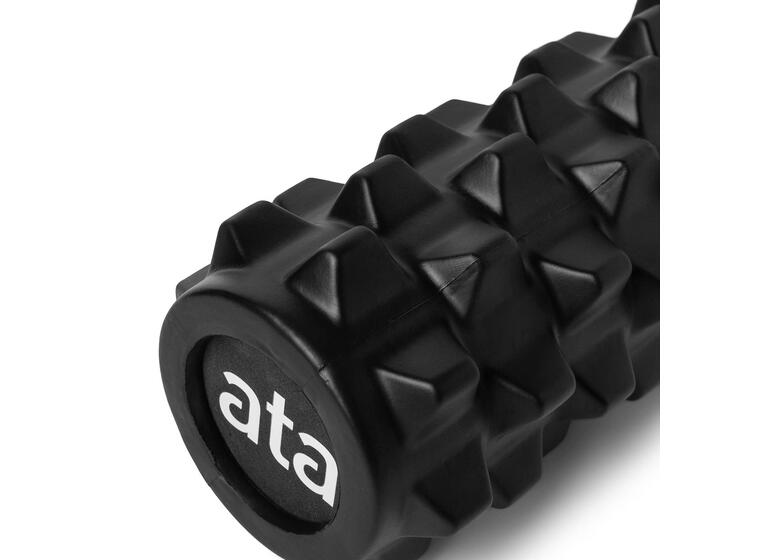 Rumble Roller ata Foam Roller 