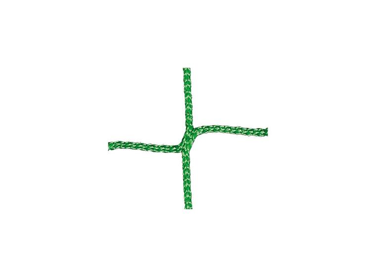 Safety net ø 3 mm, mesh size 120 mm Green 