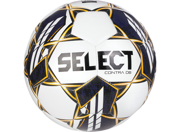 Select | Contra DB V23 Jalkapallo Koko 5 