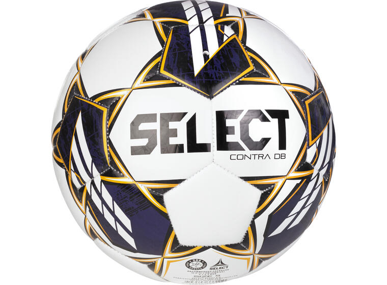 Select | Contra DB V23 Jalkapallo Koko 5 