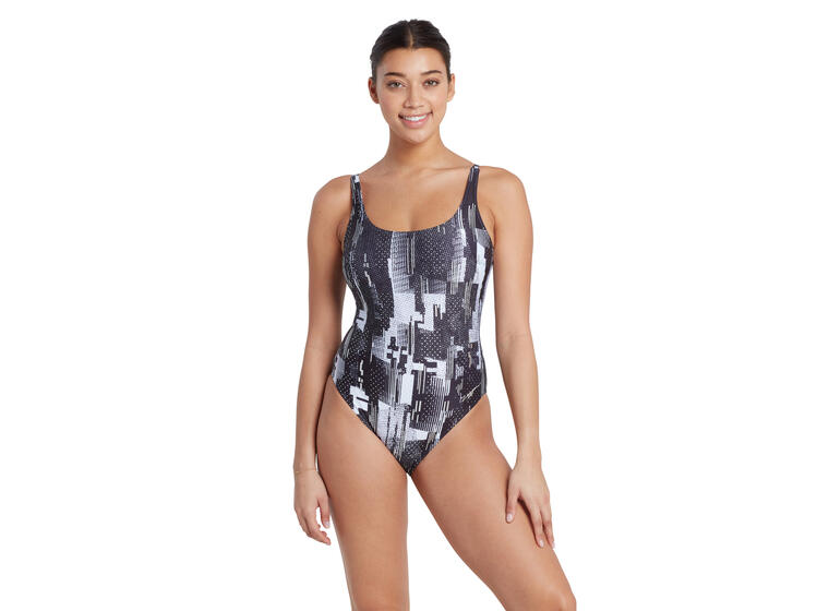 Shimmer Sleekback 12 