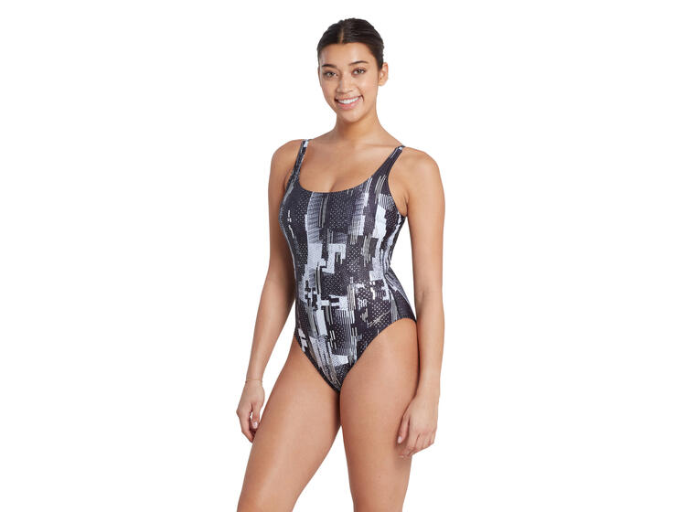 Shimmer Sleekback 12 