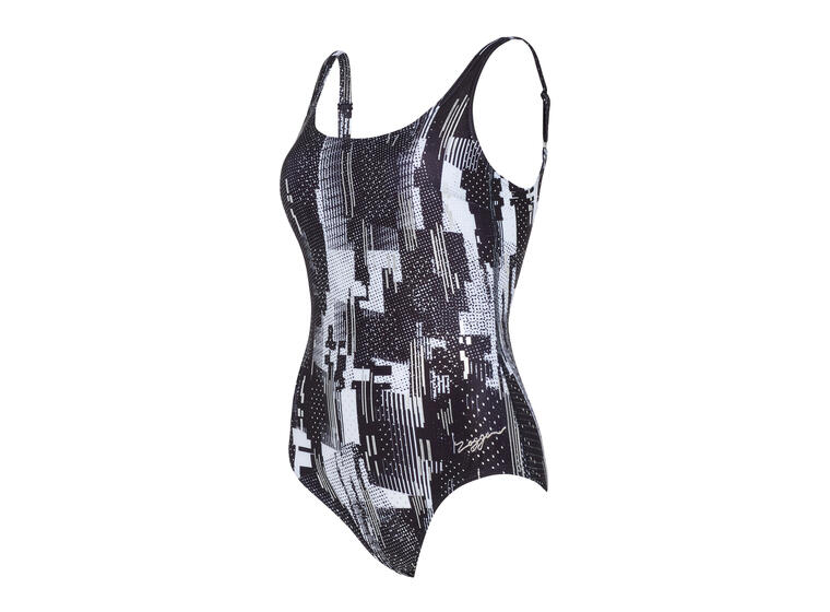 Shimmer Sleekback 12 