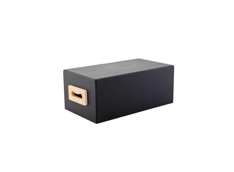 Sitting Box 